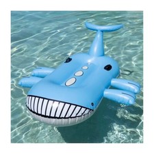 BRAND NEW Wailord Pok mon Summer Days Pool Float