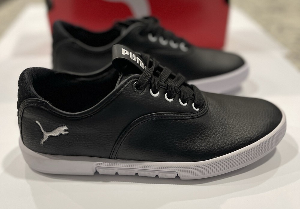 Puma Funist Lo L Sneakers for Men Comfortable Lightweight Running Shoes