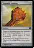 Trigon of Mending Scars of Mirrodin MTG Uncommon