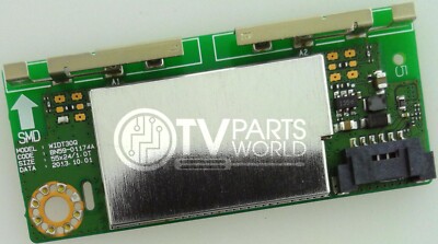 Samsung UN28H4500AFXZA TV WiFi Module BN59-01174A A3LWIDT30Q, 649E-WIDT30Q