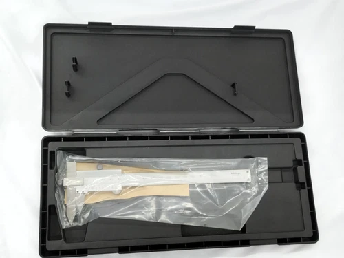 Mitutoyo hole pitch offset vernier calipers NT10P-15