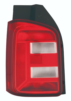 Rückleuchte Links VW Transporter VI / P21/5W, W5W, W16W