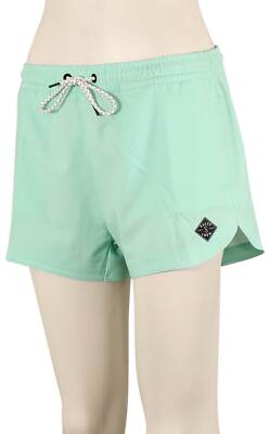 Salty Crew Beacons Boardshorts - Sea Foam - New