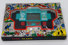 MONKEY - LCD Game  Watch Portable Console - 1990's - DEADSTOCK - BOXED