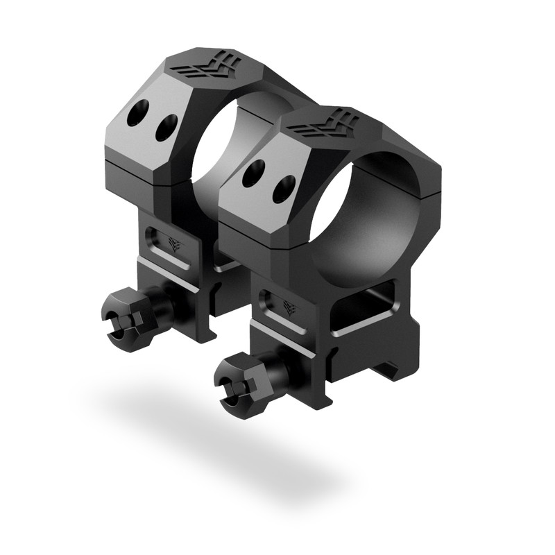 Swampfox Freedom Rings  1.6 height 30 mm MRF30-M