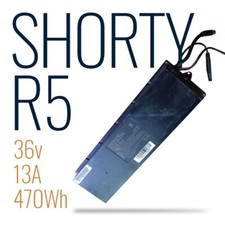 HY-RDF-S1004UM-MH1 Bird 590 Electric Scooter Lithium Battery 591B