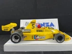 TTS064 TTS BRM RENAULT  GORDINI F1 JABOUILLE #5   1:24 SCALE SLOT CAR
