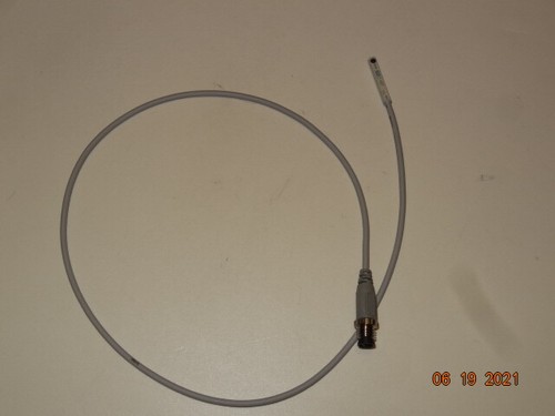 SMC D-M9P auto-switch, Solid state sensor. - Picture 2 of 5
