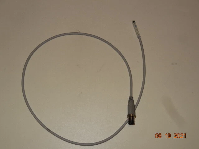 SMC D-M9P auto-switch, Solid state sensor. - Image 2 of 4