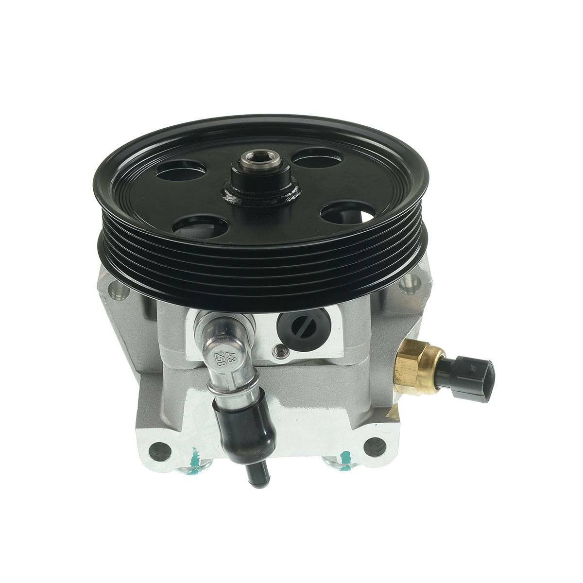 Power Steering Pump For Ford Focus MK3 2010On 1.6Ti Petrol BV613A696AB