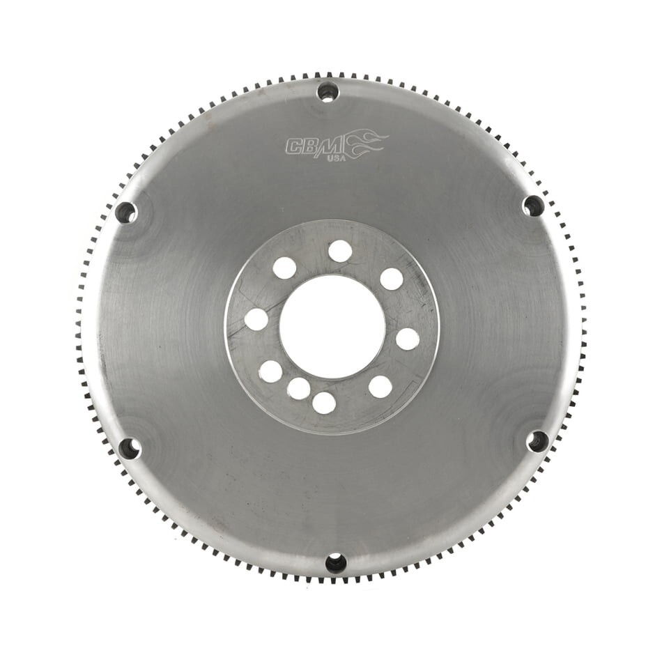 CBM-11446 CBM MOTORSPORTS GM LT1 L83 L86 BILLET STEEL FLYWHEEL 8