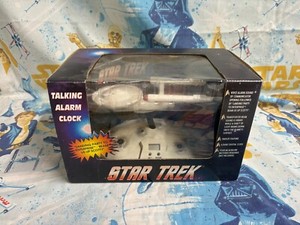 Star Trek Alarm | eBay