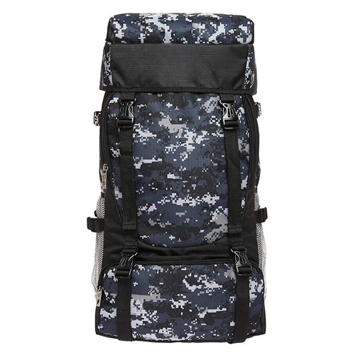 35 Ltrs Rucksack Travelling Bags rucksack storage Military Army Hiking Camping - Picture 8 of 19
