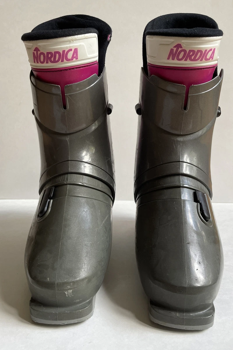 9.5 ski shop boot size