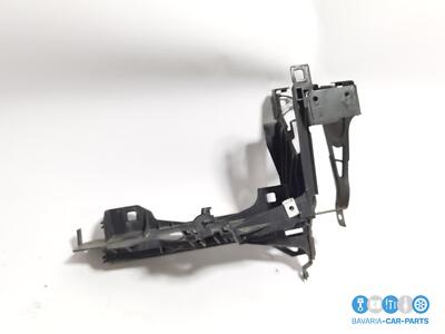 Original BMW  F10 F18 F11  Stütze rechts Scheinwerferhalter Halter Scheinwerf...
