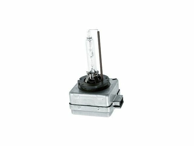 For 2005-2006 Ford GT Headlight Bulb Hella 72517FS