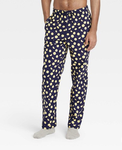 Goodfellow \u0026 Co Men's Pajama Pants 