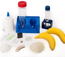 Be Amazing Toys Kitchen Concoctions Science Kit