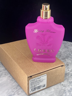 Creed Spring Flower  Eau De Parfum -2.5 oz TST