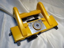 CHARIOT ARRIÈRE POUR MACHINES …