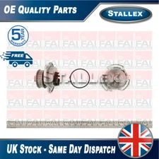 Fits Seat Ibiza VW Polo Golf 1.0 1.3 1.4 1.6 + Other Models Water Pump Stallex