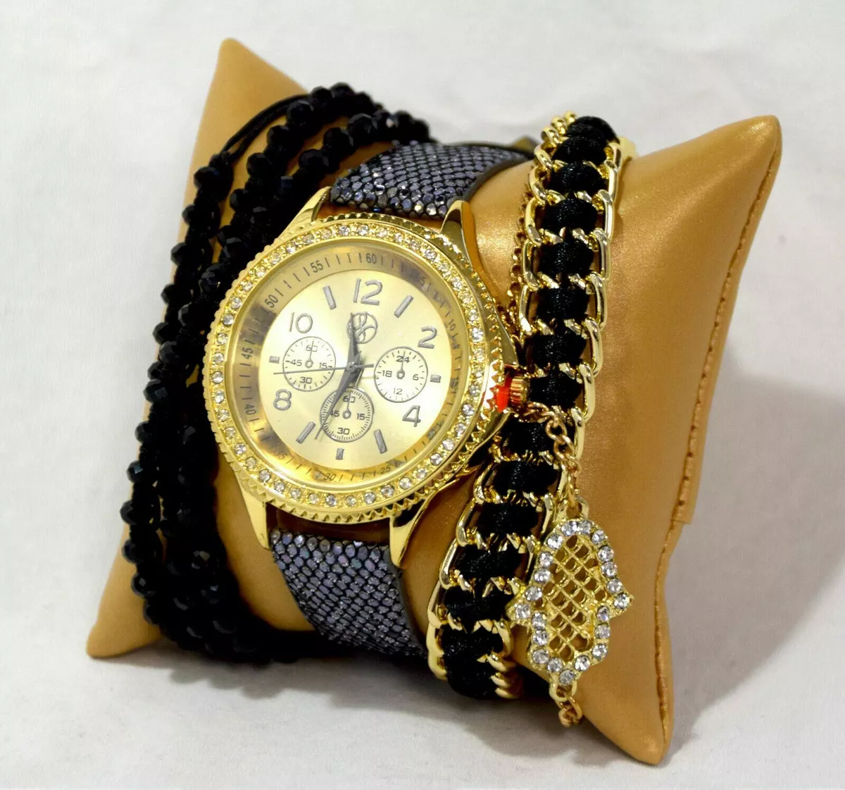 Arm candy store bracelets sets