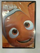 ALLA RICERCA DI NEMO (2015) Dvd NUOVO