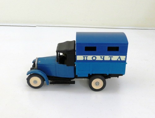 Miniature Novoexport 1/43 - Uaz - Neuve