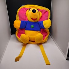 Kids Bear Backpack