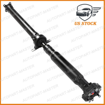 New Rear Driveshaft Assembly For BMW E83 X3 2004 2005 2006 L6 3.0L 