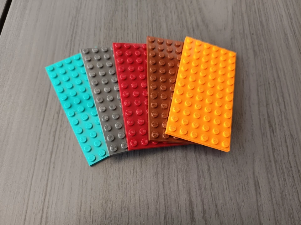 LEGO 3028