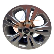KIA SPORTAGE 16-18 MK4 16" Alloy Wheel Single 6.5Jx16CH ET42.5 52910F1100