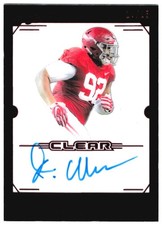 2019 Leaf Trinity Baseball Cards 23