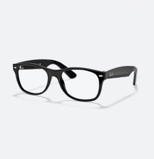 Ray-Ban New Wayfarer Optics Glasses Retails for 222.00 