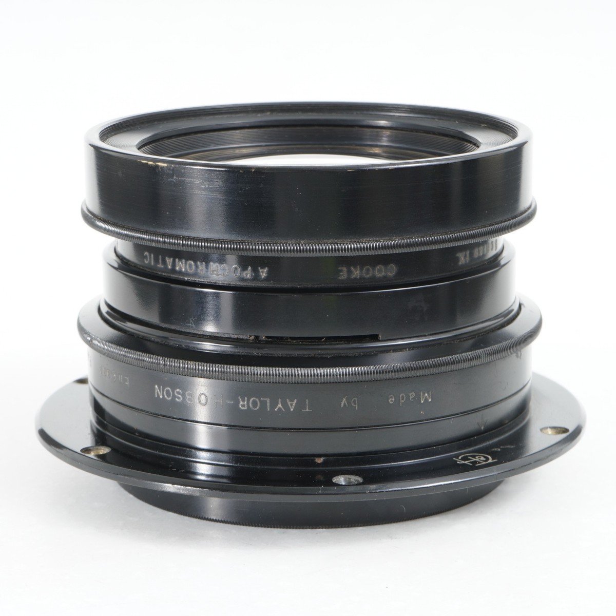 Taylor Hobson COOKE 635mm f/10 Series IX Apochromatic Process Lens