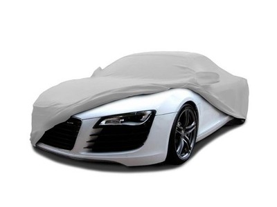 Custom Fit Car Cover - For 2014-23 Audi TT/TTS/RS Coupe/Roadster, Weatherproof