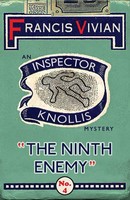 Francis Vivian | The Ninth Enemy | Taschenbuch | Englisch (2018)
