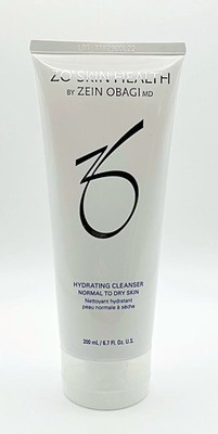 Zo Skin Health by Dr. Zein Obagi feuchtigkeitsspendender Reiniger normale bis trockene Haut 30 % RABATT