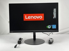 Lenovo ThinkVision T24i-20 24" LED IPS 1080p Monitor HDMI DP VGA