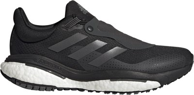 Adidas Solar Glide 5 GORE-TEX Herren Laufschuhe schwarz wasserdicht GTX Turnschuhe