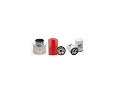 Filter Service Kit Fits ABAC ZENITH 05 SN 1738710002->