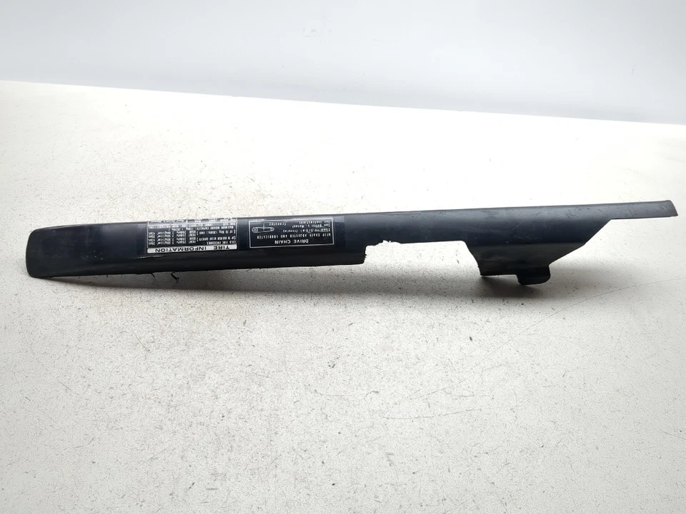 Protector de cadena 97-05 Honda Super Hawk VTR1000F Foto 2 de 4