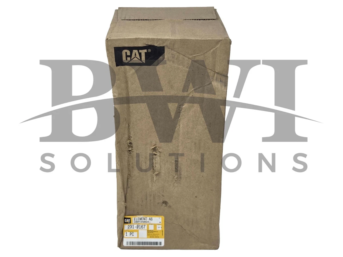 Air Filters for Caterpillar Wheel Loader for sale | eBay