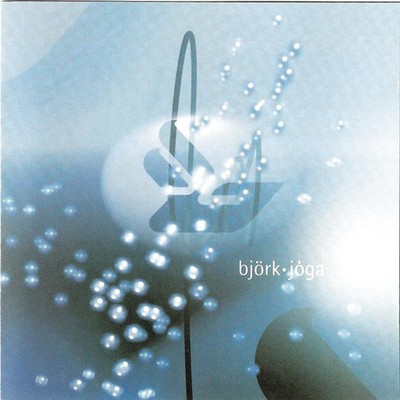 Björk Joga (CD)