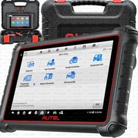 Autel MaxiCOM MK900 MK900BT MX900 Auto All System Diagnostic Scanner Tool