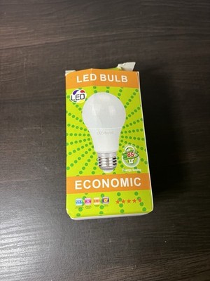 LED Bulb Lamp E27 9w