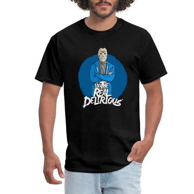 H2O Delirious I'm The Real Delirious Men's T-Shirt