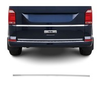 Heckklappe KofferraumöFfner FüR VW T6 T6.1 Alle 2015-2024 Edelstahl Chrom