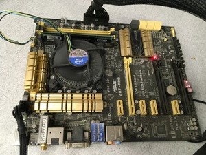Asus Z87 Pro | eBay