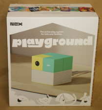 New Nex Playground Active Play System AI Motion Game Console NPG-001
